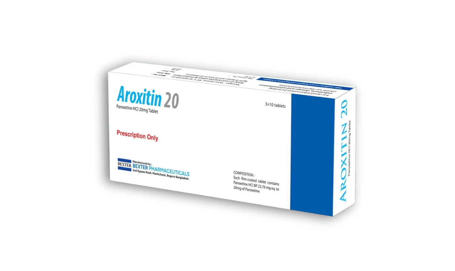 Bexter Pharmaceuticals Quality Care