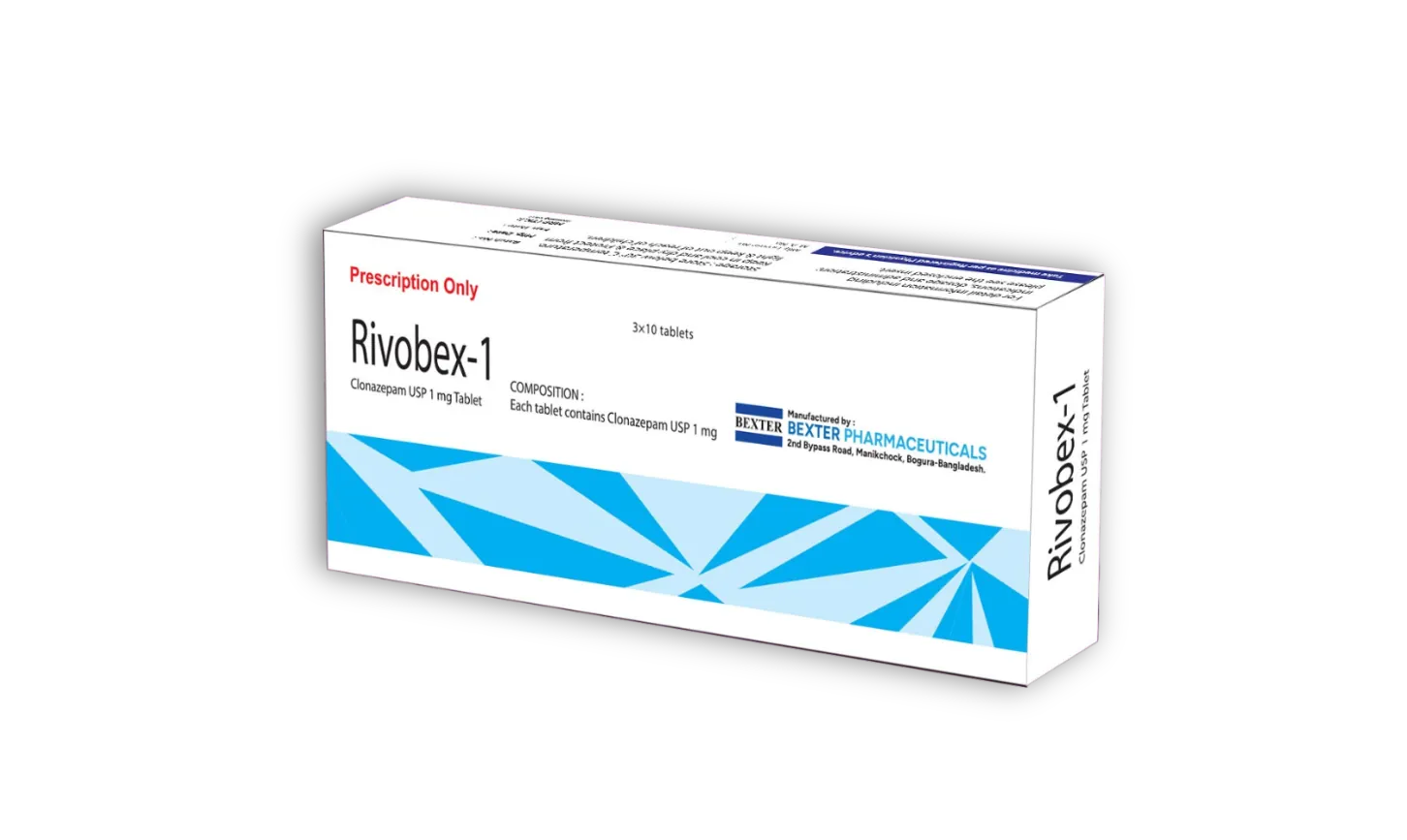 Bexter Pharmaceuticals Herbal Remedies