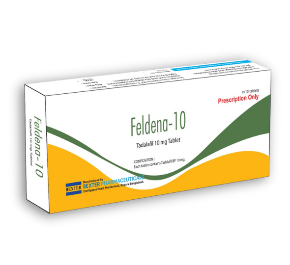 Feldena-10