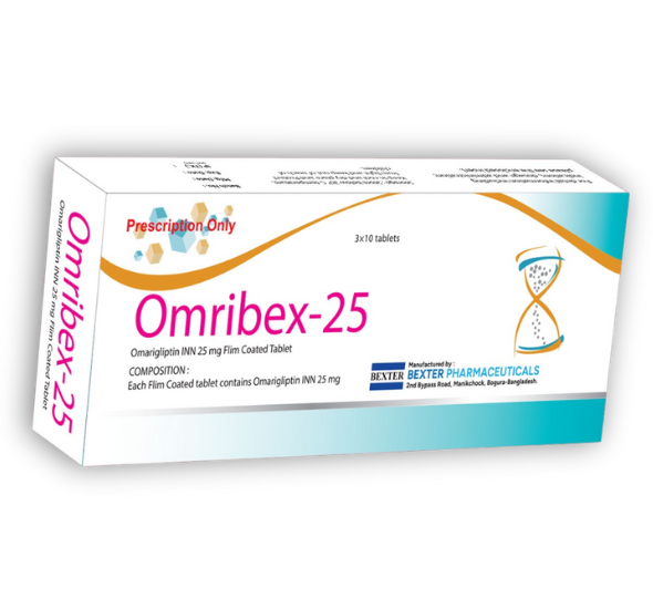Omribex-25