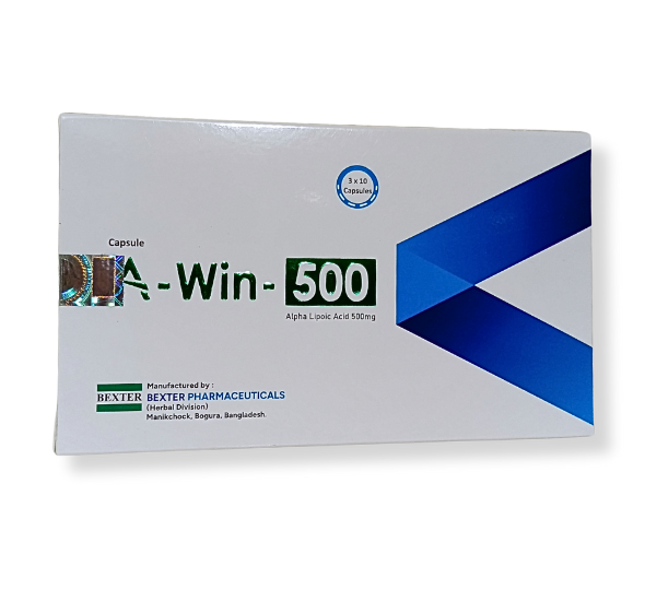 A-Win-500