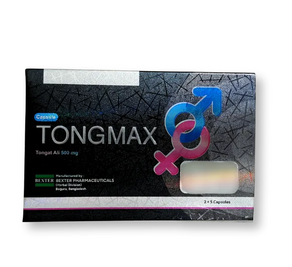 TONGMAX