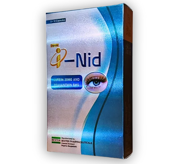 i-Nid