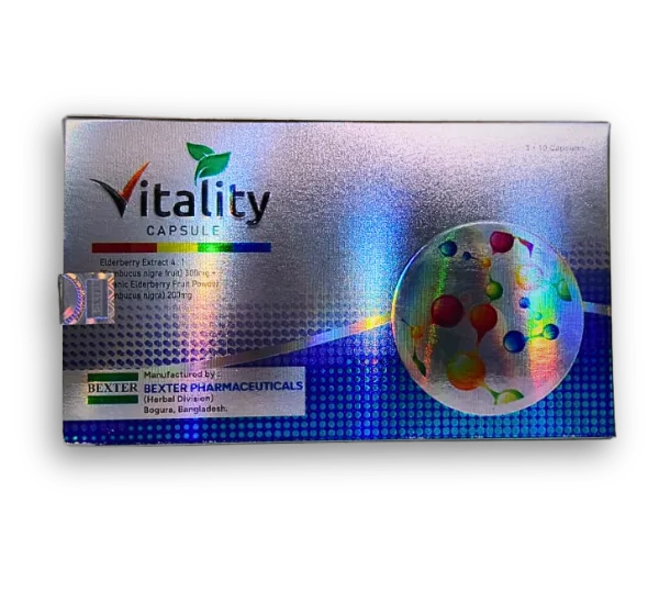 Vitality