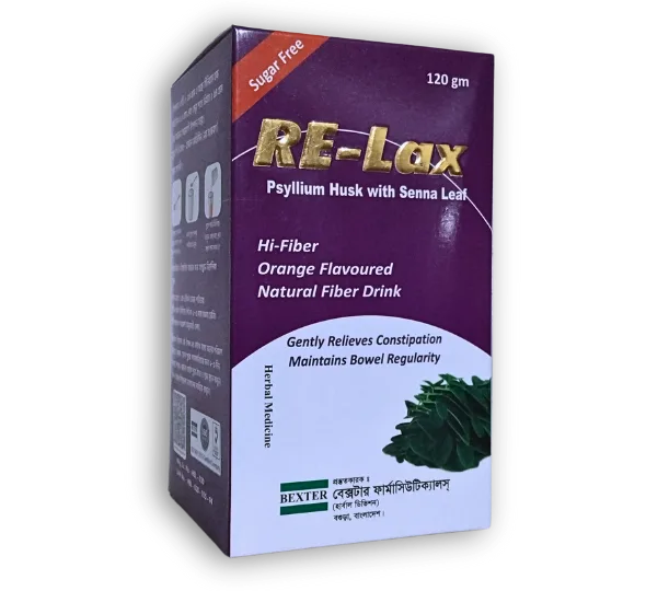 RE-Lax