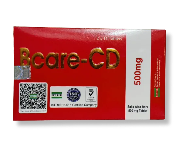 Bcare-CD