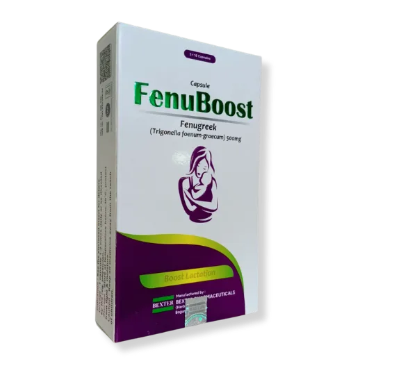 FenuBoost