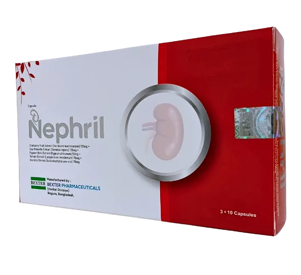 Nephril