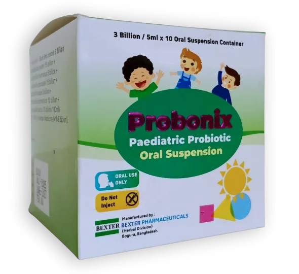 Probonix
