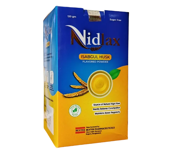 Nidlax