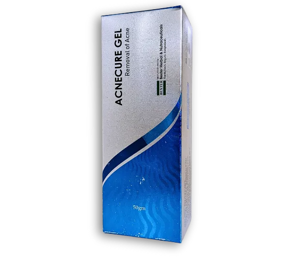Acnecure Gel