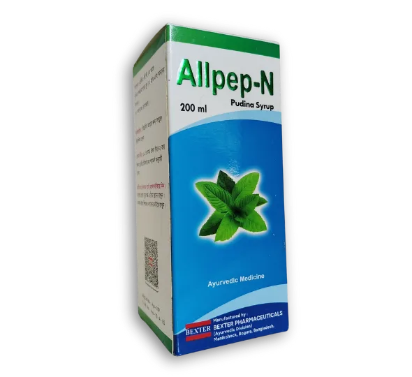 Allpep-N