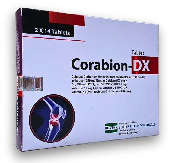 Corabion-DX