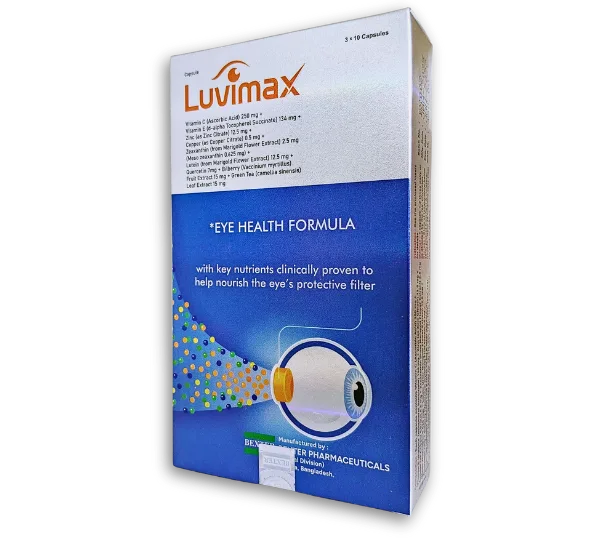Luvimax