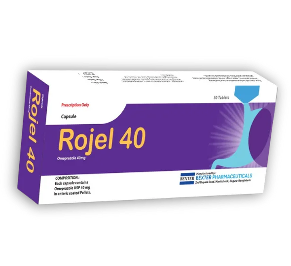 Rojel 40