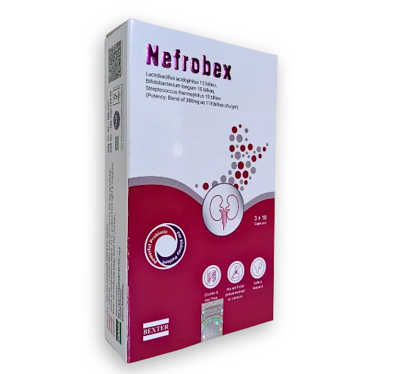 Nefrobex