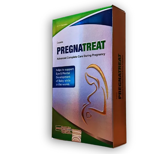 Pregnatreat