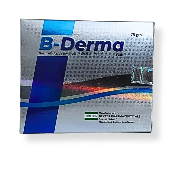 B-Derma