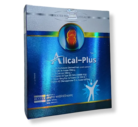 Allcal-Plus