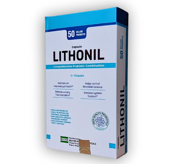 LITHONIL