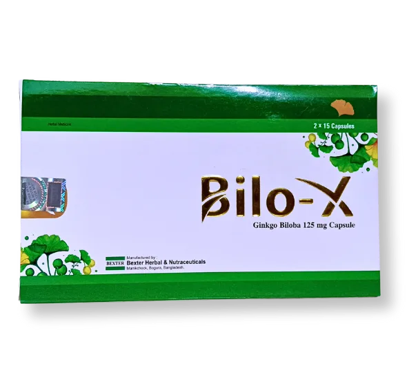 Bilo-X