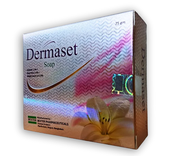 Dermaset