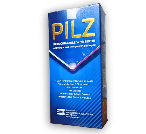 PILZ