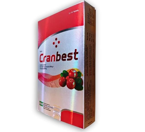 Cranbest
