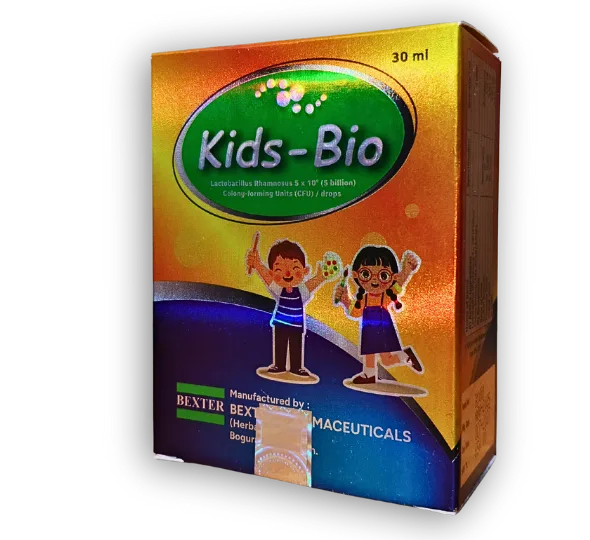 Kids-Bio