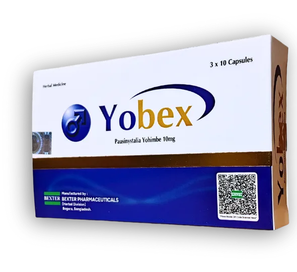 Yobex