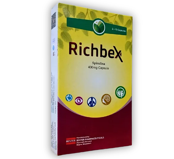 Richbex