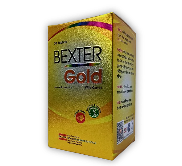 BEXTER Gold