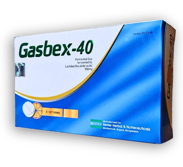 Gasbex-40