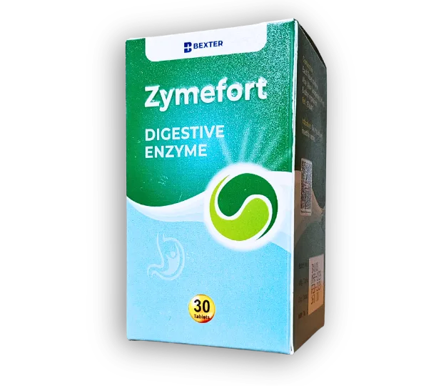 Zymefort
