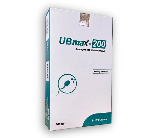 UBmax-200