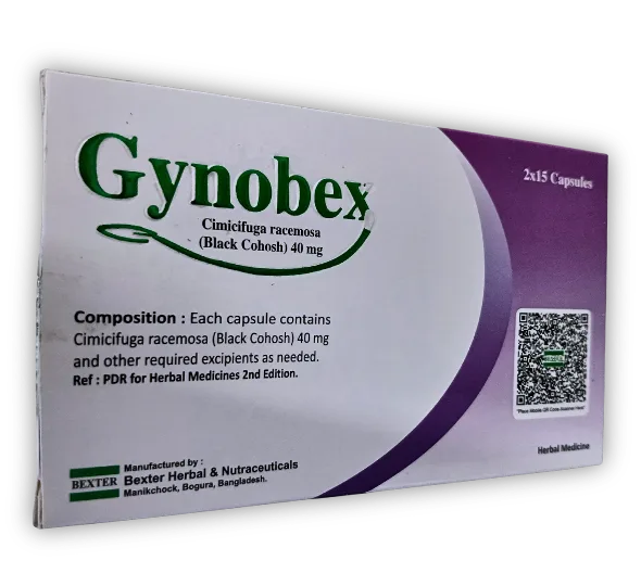 Gynobex
