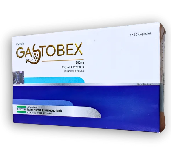Gastobex