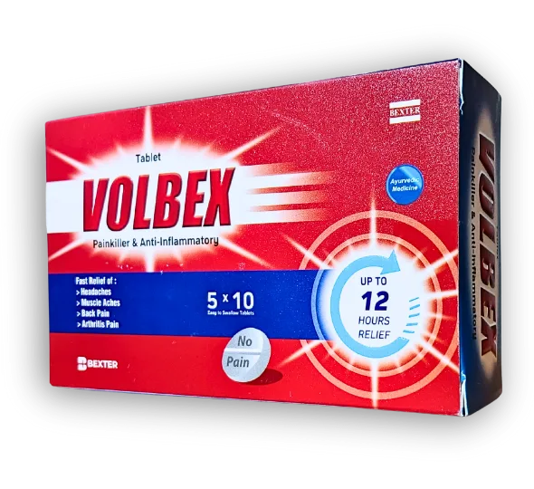 VOLBEX