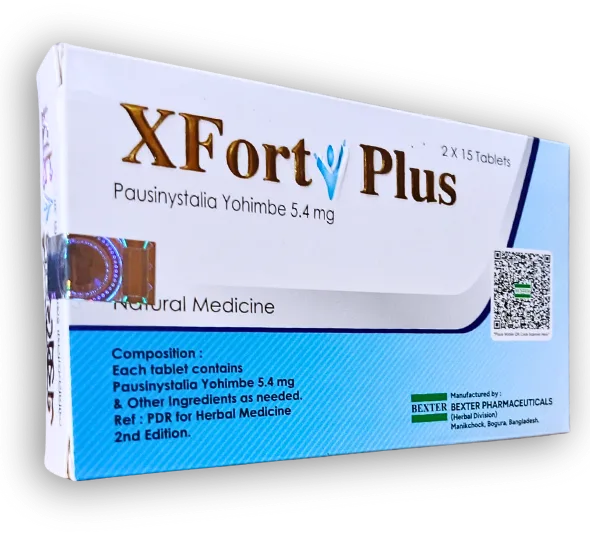 XFort Plus