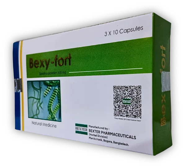 Bexy-fort