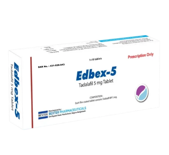Edbex-5