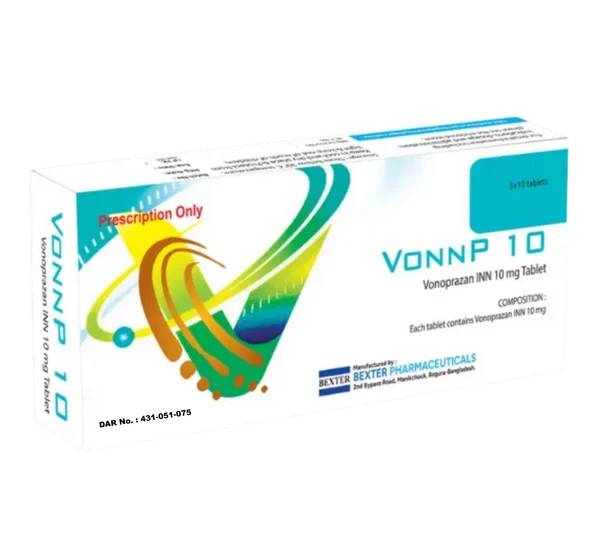 VONNP 10