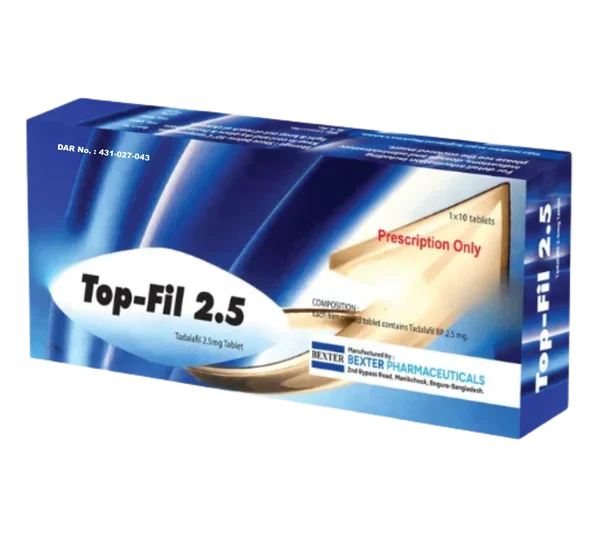 Top-Fil 2.5