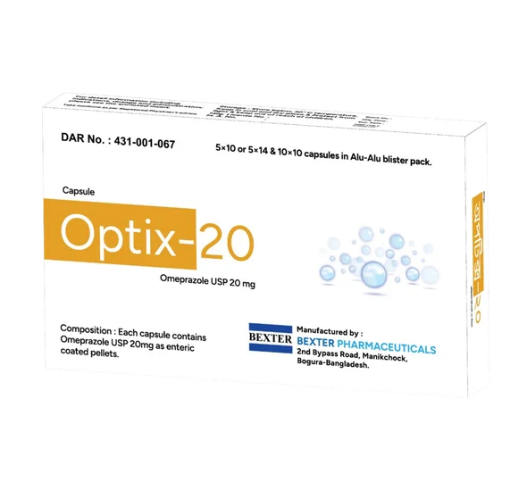 Optix-20