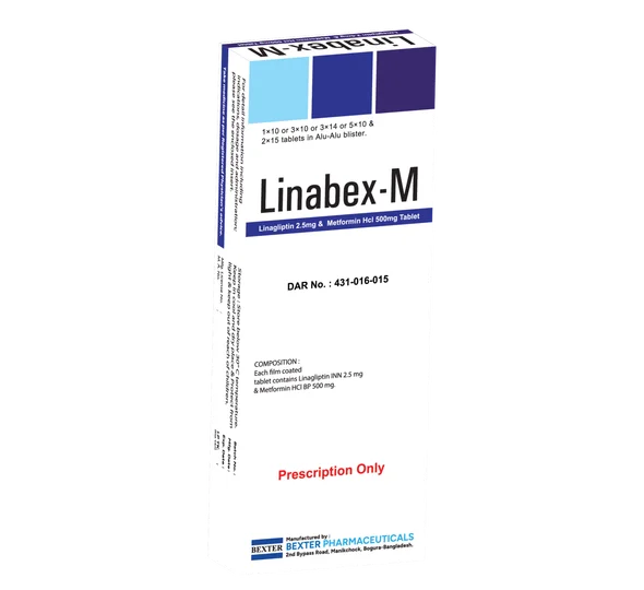 Linabex-M