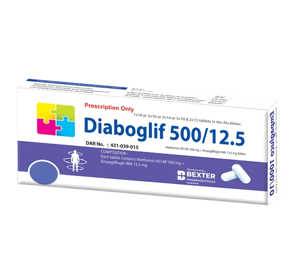 Diaboglif 500/12.5