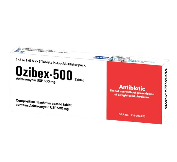 Ozibex-500