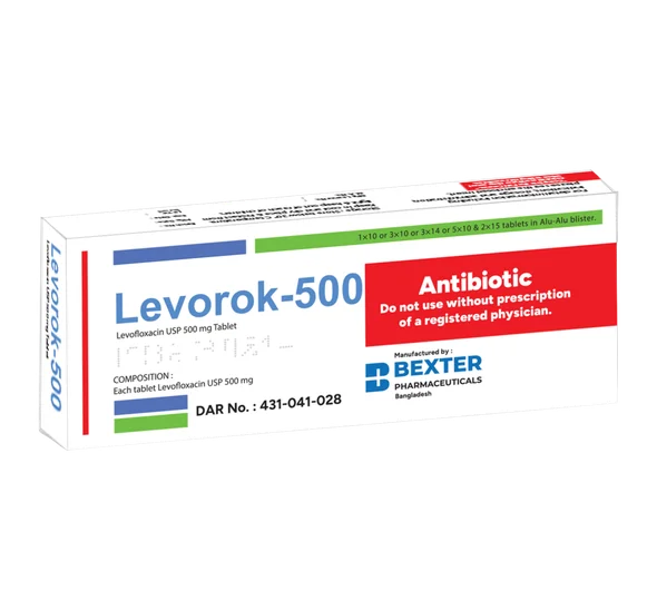 Levorok-500