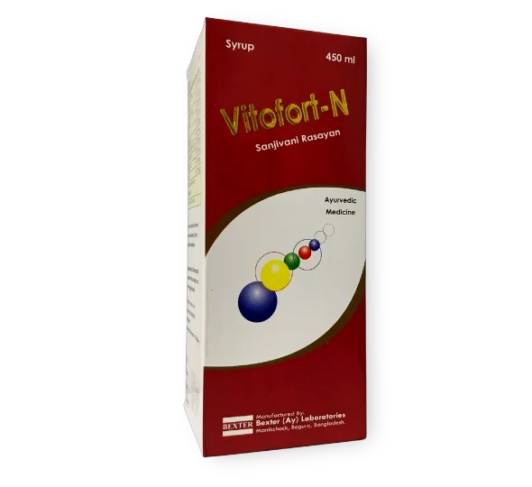 VITOFORT-N