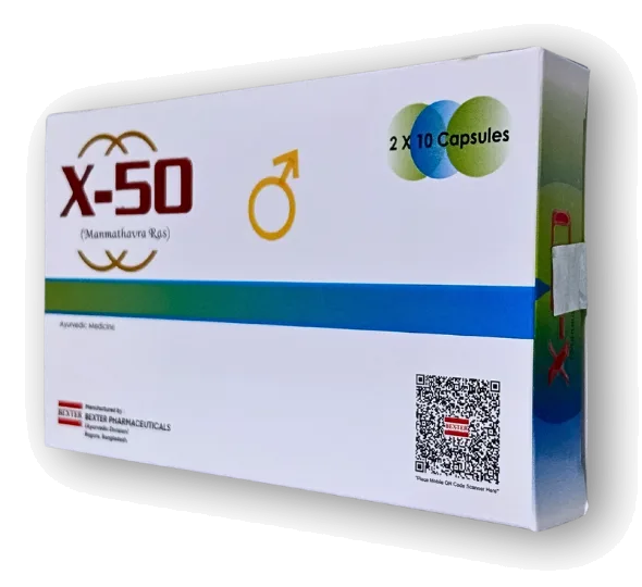 X-50